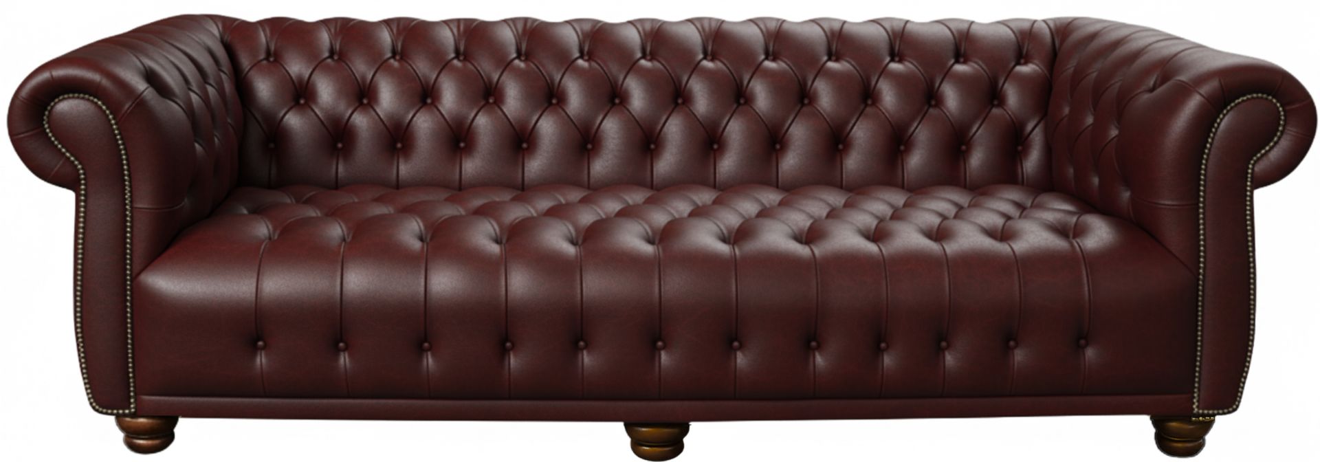 The Westminster Chesterfield